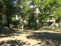 Volgograd, 7 Gvardeyskoy st, house 23. Apartment house