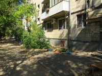 Volgograd, 7 Gvardeyskoy st, 房屋 23. 公寓楼