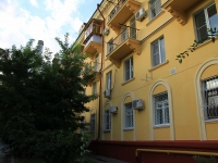 Волгоград, улица Соколова, дом 8. многоквартирный дом