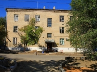 Волгоград, Бакинская ул, дом 4