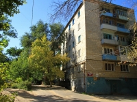 隔壁房屋: st. Zemlyansky, 房屋 3. 公寓楼