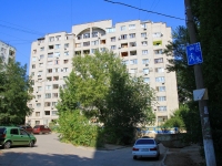 Volgograd, 30 let Pobedy Blvd, house 60А. Apartment house