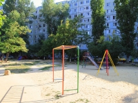 Volgograd, 30 let Pobedy Blvd, house 60А. Apartment house