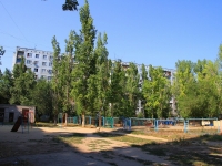 Volgograd, 30 let Pobedy Blvd, house 64. Apartment house