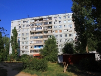 Volgograd, 30 let Pobedy Blvd, 房屋 66. 公寓楼