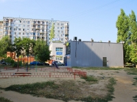 Volgograd, 30 let Pobedy Blvd, 房屋 68. 公寓楼
