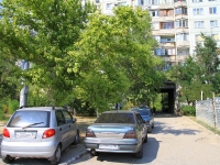 Volgograd, 30 let Pobedy Blvd, 房屋 70. 公寓楼