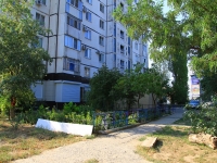 Volgograd, 30 let Pobedy Blvd, 房屋 72. 公寓楼
