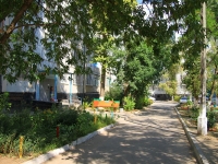 Volgograd, 30 let Pobedy Blvd, 房屋 76. 公寓楼