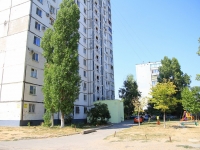 Volgograd, 30 let Pobedy Blvd, house 78. Apartment house