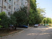 Volgograd, 30 let Pobedy Blvd, house 82. Apartment house