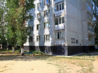 Volgograd, 30 let Pobedy Blvd, house 86. Apartment house