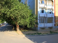Volgograd, 8 Vozdushnoy Armii St, house 30. Apartment house