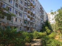 Volgograd, 8 Vozdushnoy Armii St, house 31. Apartment house