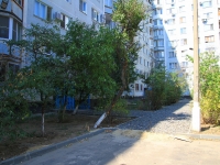Volgograd, 8 Vozdushnoy Armii St, house 39. Apartment house