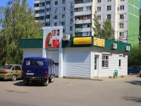 neighbour house: St. 8 Vozdushnoy Armii, house 44Д. beauty parlor "Вита"