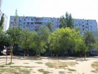 Volgograd, St 8 Vozdushnoy Armii, house 45. Apartment house