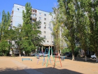 Volgograd, 8 Vozdushnoy Armii St, house 47. Apartment house