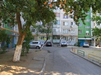 Волгоград, улица 8 Воздушной Армии, дом 48. многоквартирный дом