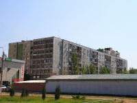 Volgograd, 8 Vozdushnoy Armii St, 房屋 48. 公寓楼
