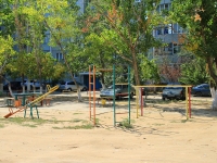 Volgograd, 8 Vozdushnoy Armii St, house 54. Apartment house