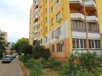 Volgograd, 8 Vozdushnoy Armii St, house 66. Apartment house