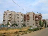Volgograd, Zemlyachki St, house 27Д. Apartment house