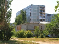 Volgograd, Zemlyachki St, house 64Б. office building
