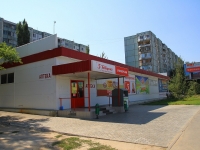 Volgograd, St Zemlyachki, house 68А. store