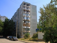 Volgograd, Zemlyachki St, 房屋 68. 公寓楼