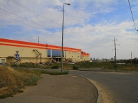 Volgograd, retail entertainment center КомсоМолл, Zemlyachki St, house 110Б