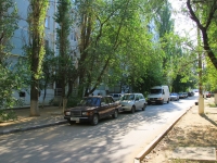 Volgograd, Konstantin Simonov st, house 20. Apartment house