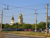 Volgograd, st Kosmonavtov, house 14Б/1. garage (parking)