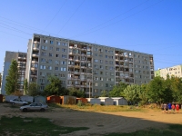 Volgograd, st Kosmonavtov, house 23. Apartment house