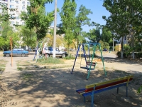 Volgograd, Kosmonavtov st, house 39А. Apartment house