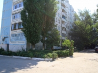 Volgograd, Kosmonavtov st, house 45А. Apartment house