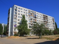 neighbour house: st. Kosmonavtov, house 45. Apartment house