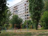 Volgograd, Marshal Rokossovsky St, 房屋 26. 公寓楼