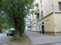 Волгоград, улица Маршала Рокоссовского, дом 30. многоквартирный дом
