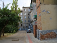 Volgograd, Marshal Rokossovsky St, 房屋 30. 公寓楼