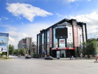 Volgograd, St Marshal Rokossovsky, house 32А. store