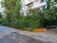 Volgograd, Marshal Rokossovsky St, 房屋 42. 公寓楼