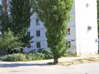 Volgograd, Marshal Rokossovsky St, house 48А. Apartment house