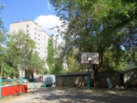 Volgograd, Marshal Rokossovsky St, 房屋 52. 公寓楼