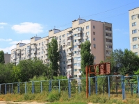Volgograd, Marshal Rokossovsky St, 房屋 54. 公寓楼