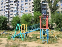 Volgograd, Marshal Rokossovsky St, house 56. Apartment house