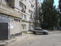 Volgograd, Marshal Rokossovsky St, house 58. Apartment house