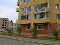 Volgograd, Sheksninskaya St, 房屋 42. 公寓楼