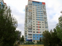 Volgograd, Batalyonnaya st, 房屋 13. 公寓楼