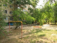 Volgograd, Bukhantsev St, house 4. Apartment house